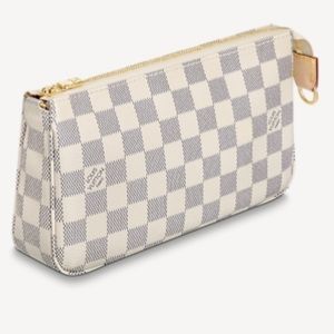 ❤Louis Vuitton Pochette Accessoires Bundle❤